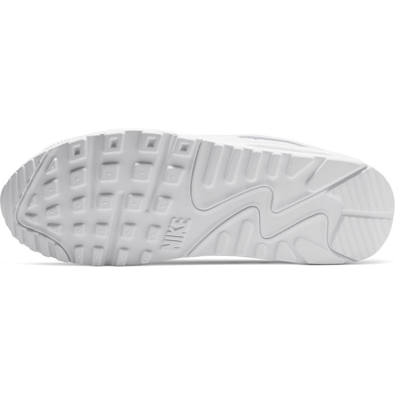 Nike Air Max 90 'Triple White' CN8490-100 Men