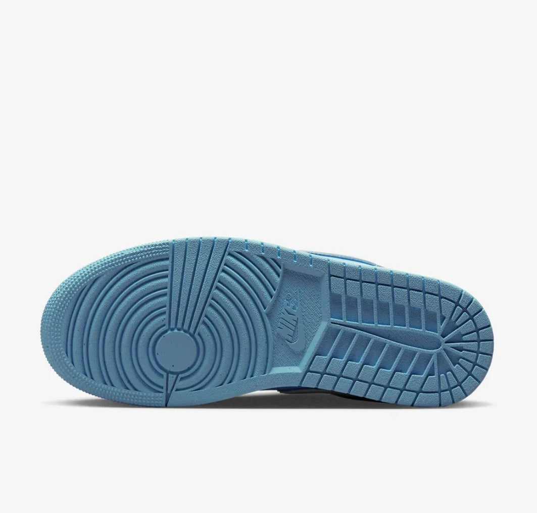 Air Jordan 1 Low SE 'Reverse Ice Blue' DV1299-104