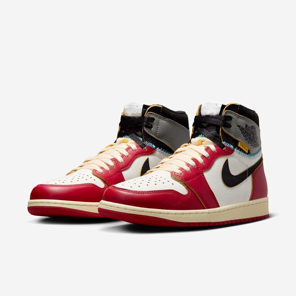 Union LA x Air Jordan 1 Retro High OG SP 'Chicago Shadow'