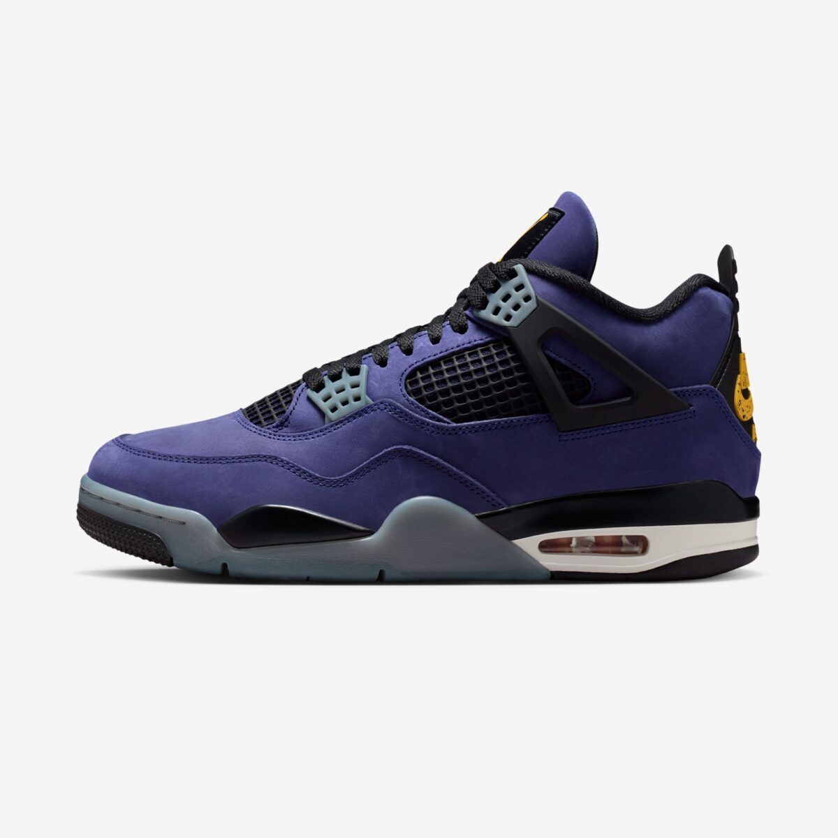 Air Jordan 4 Retro 'Lakers' FV5029-500
