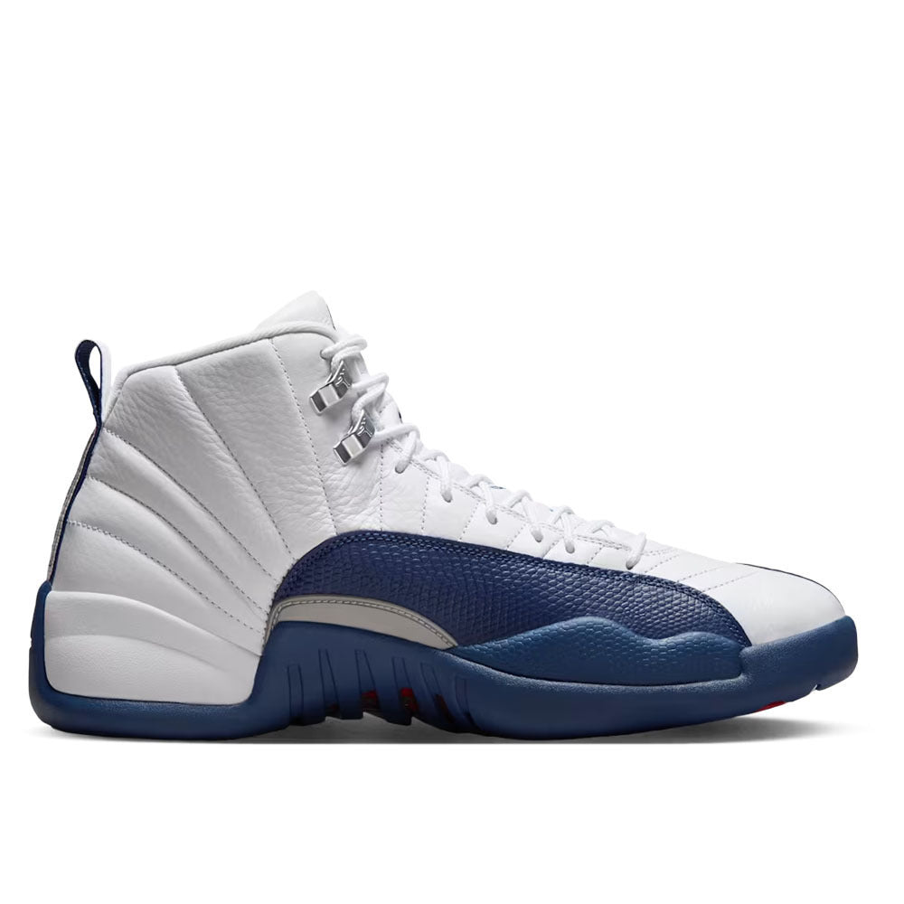 Air Jordan 12 Retro 2025 'French Blue' CT8013-114 Men