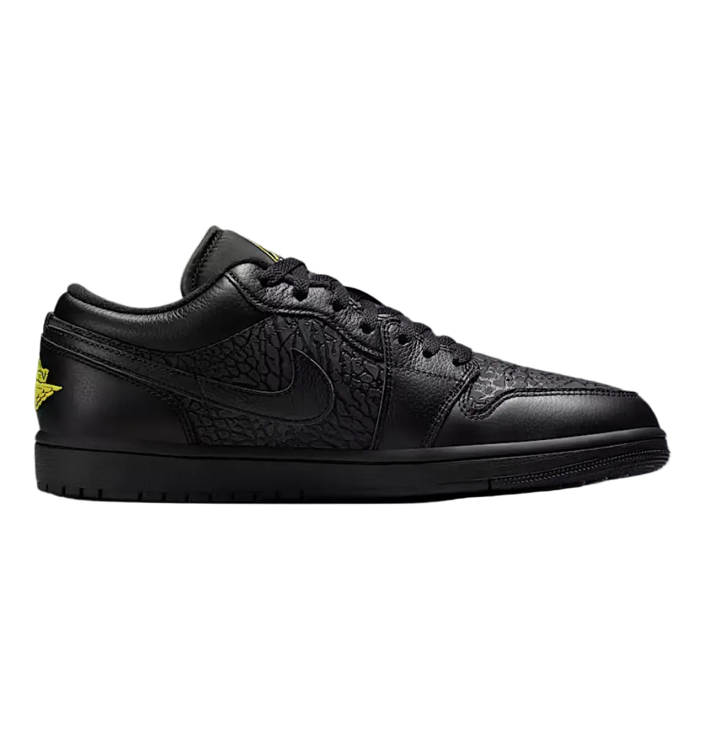 Air Jordan 1 Low Elephant Print 2025 Men