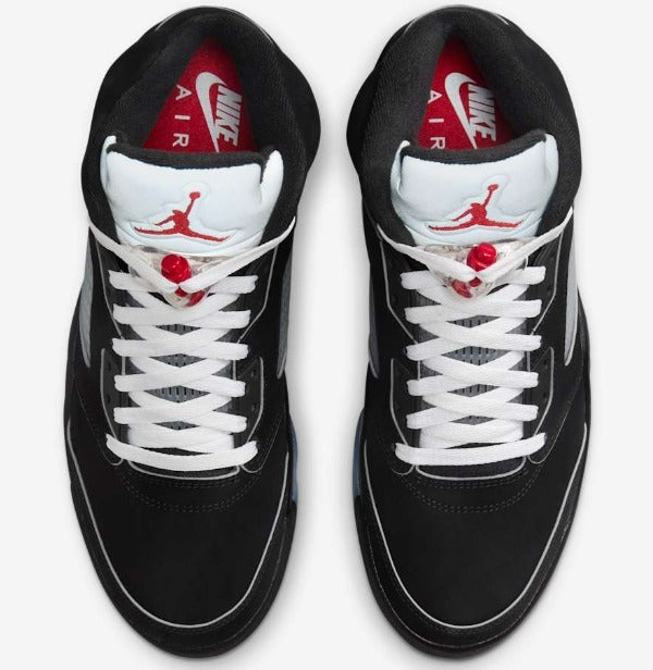 Air Jordan 5 OG 'Metallic' 2025 HF3975-001