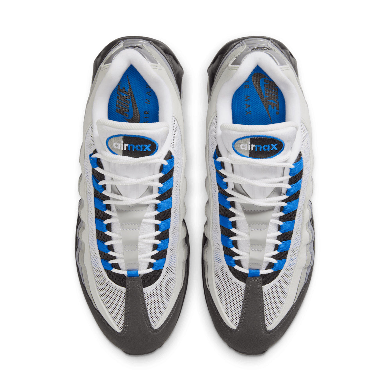 Nike Air Max 95 OG 'Blue Spark' IM7410-100