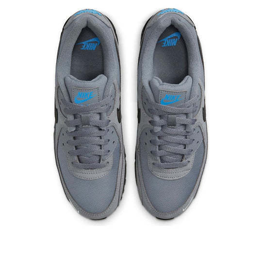 Nike Air Max 90 'Grey Blue' DO6706-002 Men