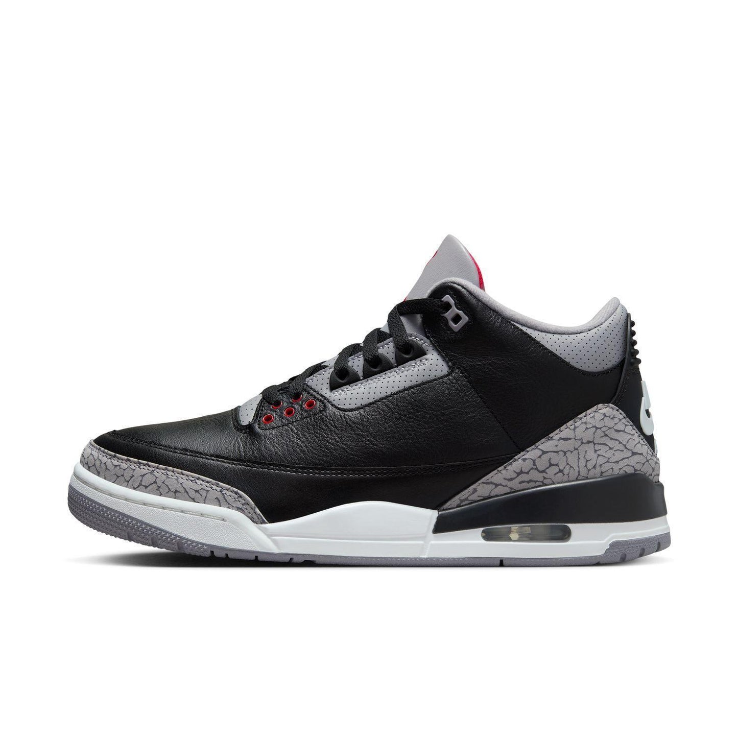 Air Jordan 3 Retro 'Black Cement Reimagined' DN3707-010