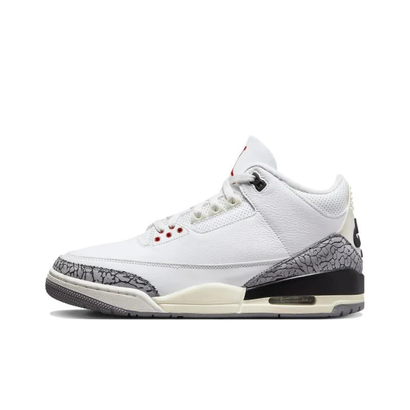 Air Jordan 3 Retro 'White Cement Reimagined' DN3707-100