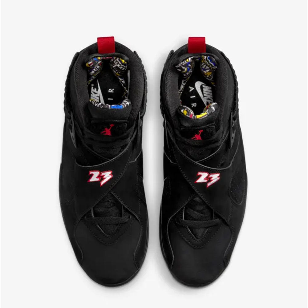 Air Jordan 8 'Playoffs' Sneaker 305381-062 Men
