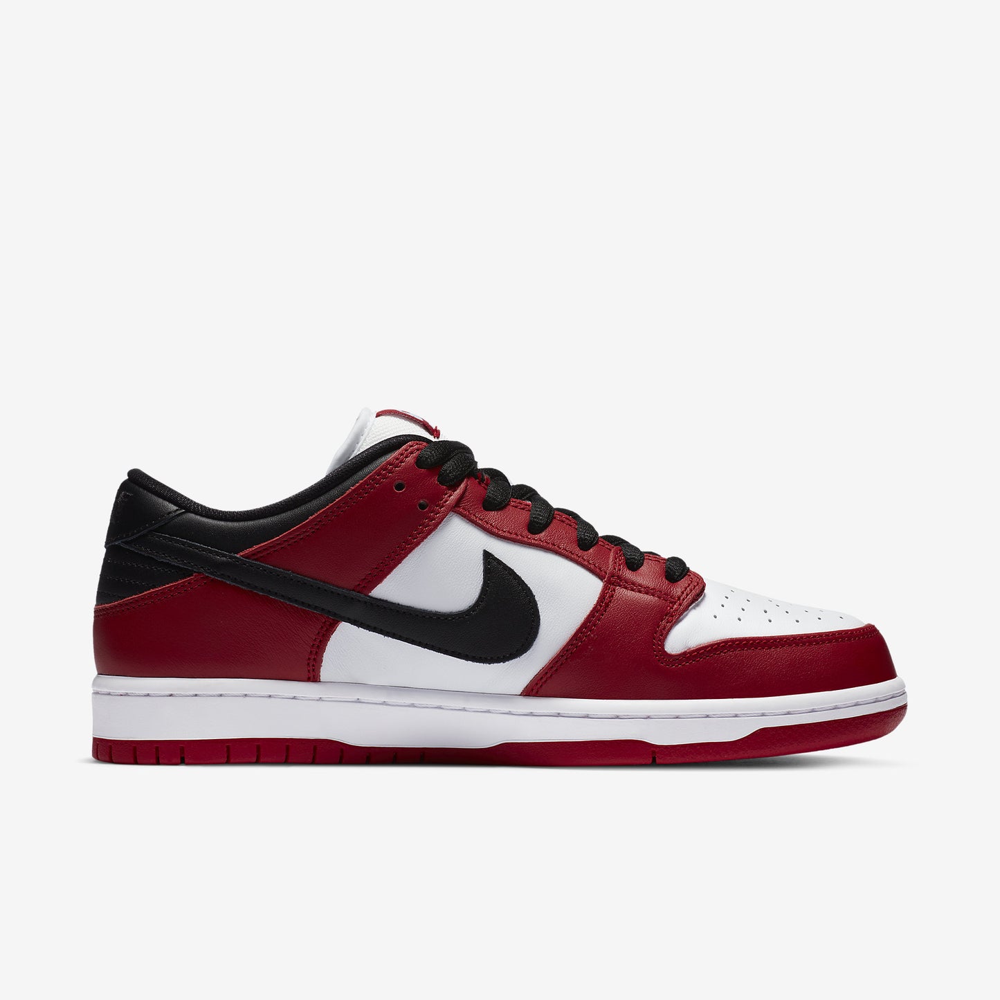 Nike SB Dunk Low 'J-Pack Chicago' BQ6817-600 Men/Women
