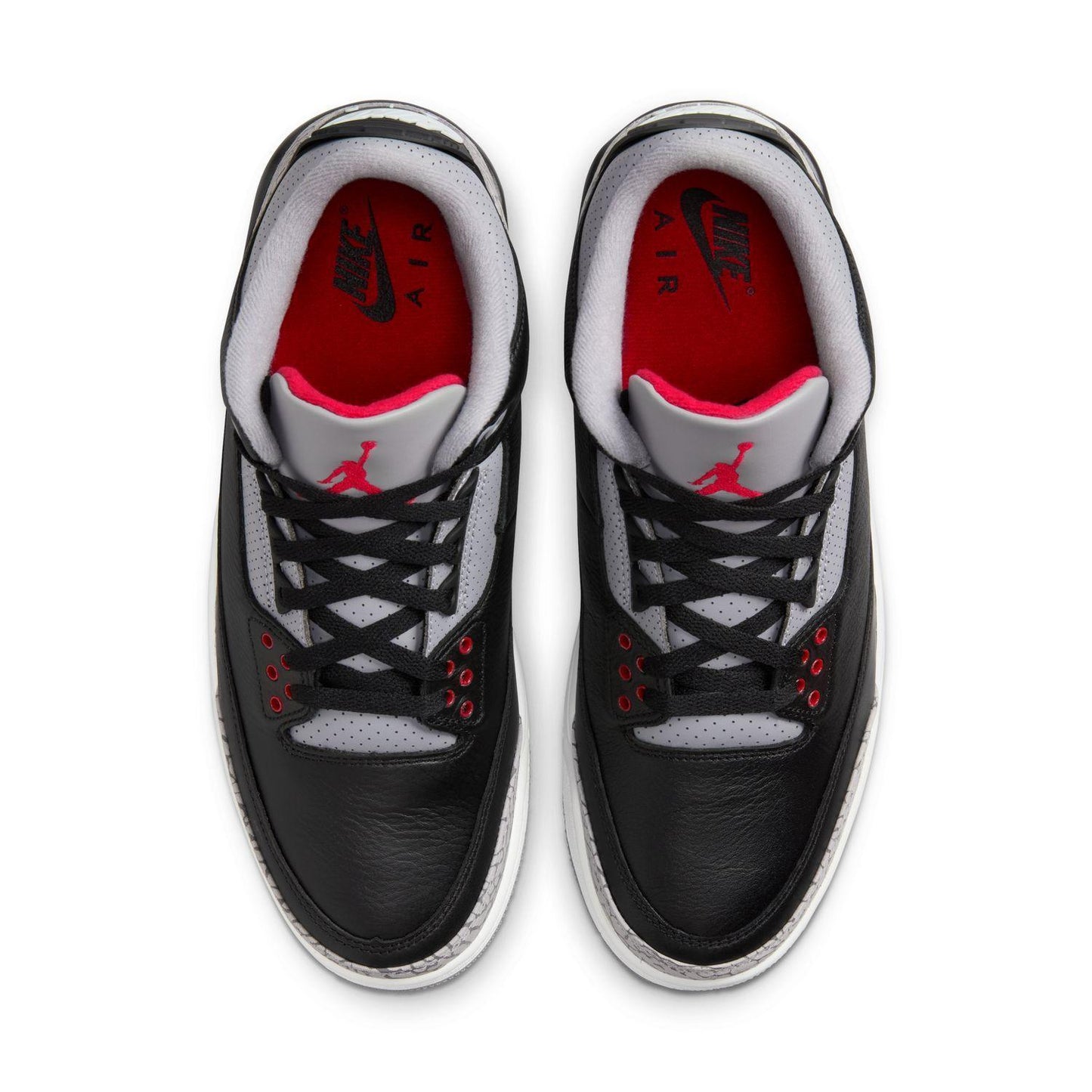 Air Jordan 3 Retro 'Black Cement Reimagined' DN3707-010