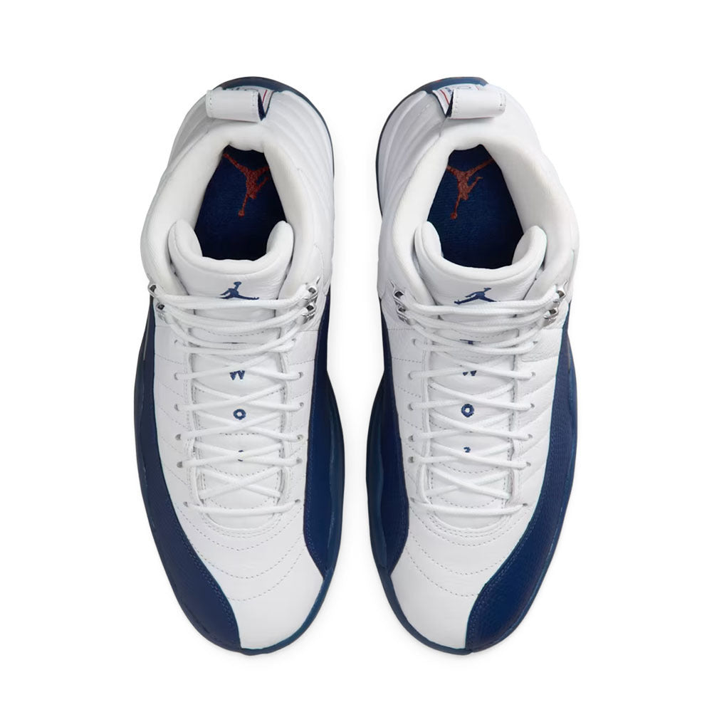 Air Jordan 12 Retro 2025 'French Blue' CT8013-114 Men