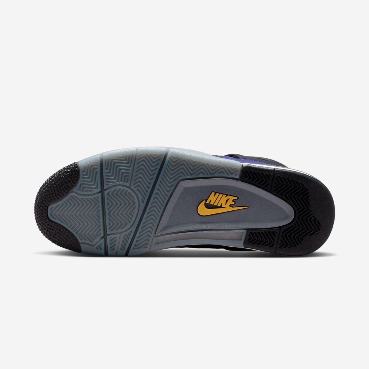 Air Jordan 4 Retro 'Lakers' FV5029-500