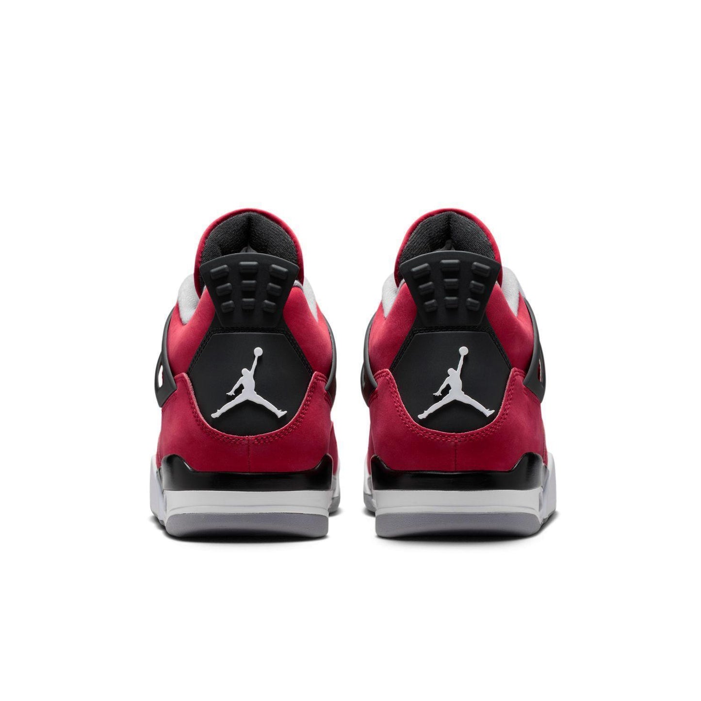 Air Jordan 4 Retro 2026 'Toro Bravo' FQ8138-600