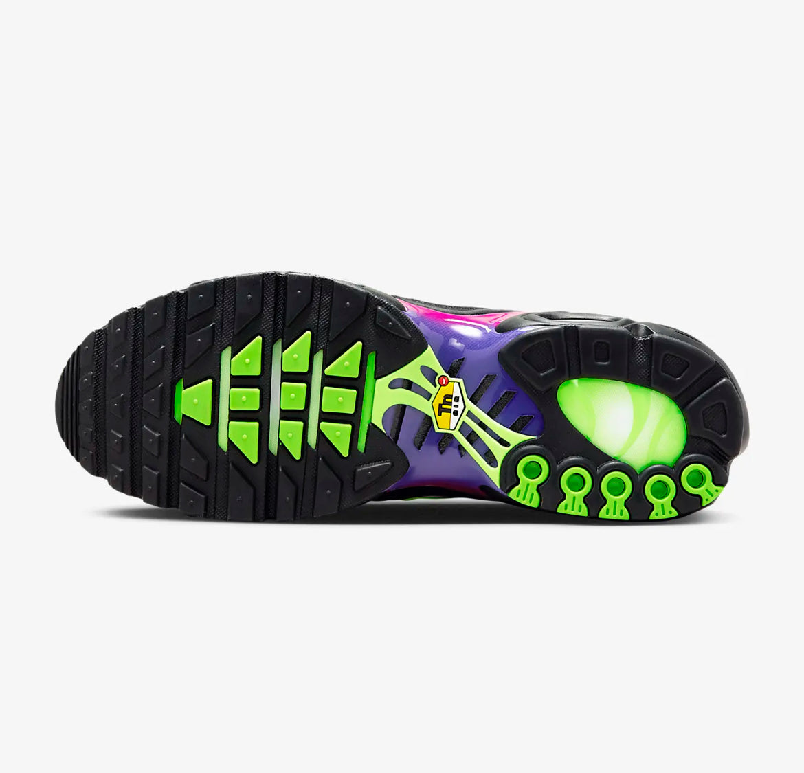 Nike Air Max Plus 'Rebellious Air' 604133-610