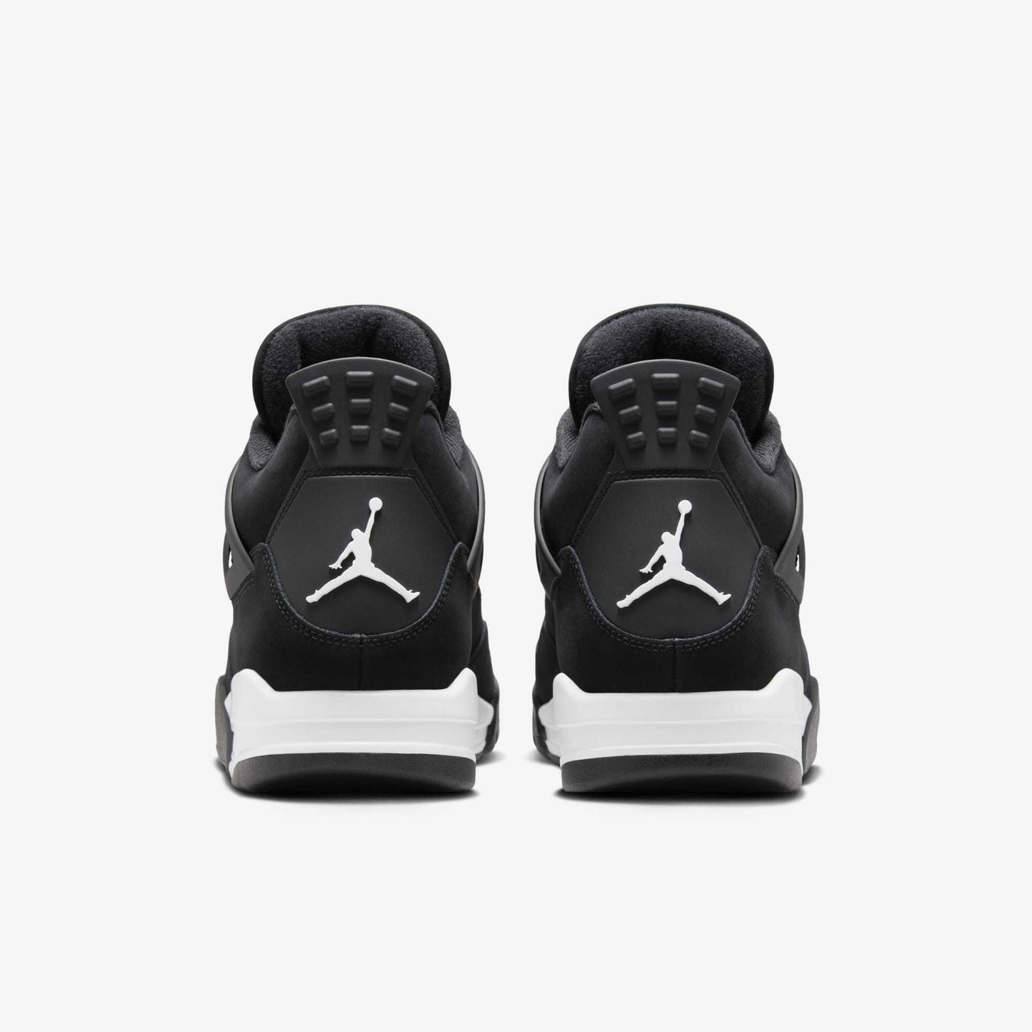 Air Jordan 4 Retro 'White Thunder' FQ8138-001 Men Women GS