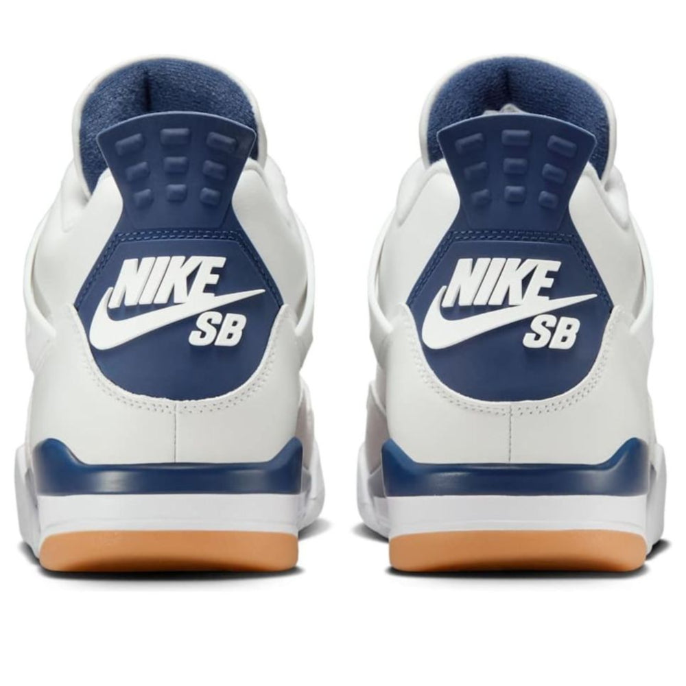 Nike SB x Air Jordan 4 Retro SP 'Navy' DR5415-100