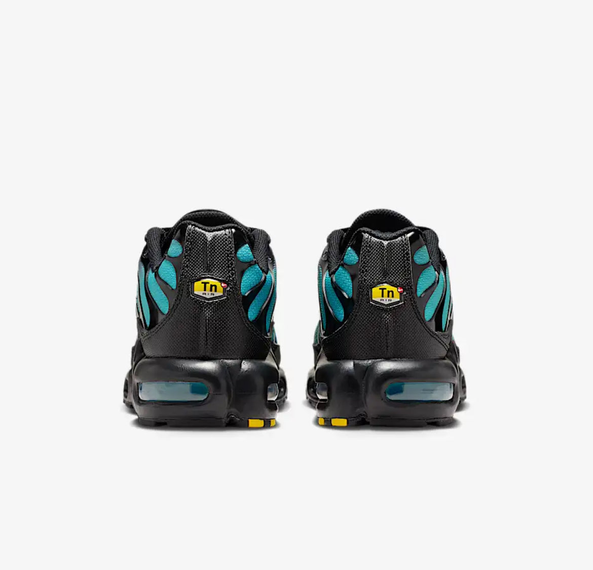 Nike Air Max Plus 'Black Aurora Green' DM0032-016