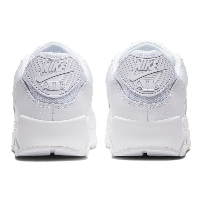 Nike Air Max 90 'Triple White' CN8490-100 Men