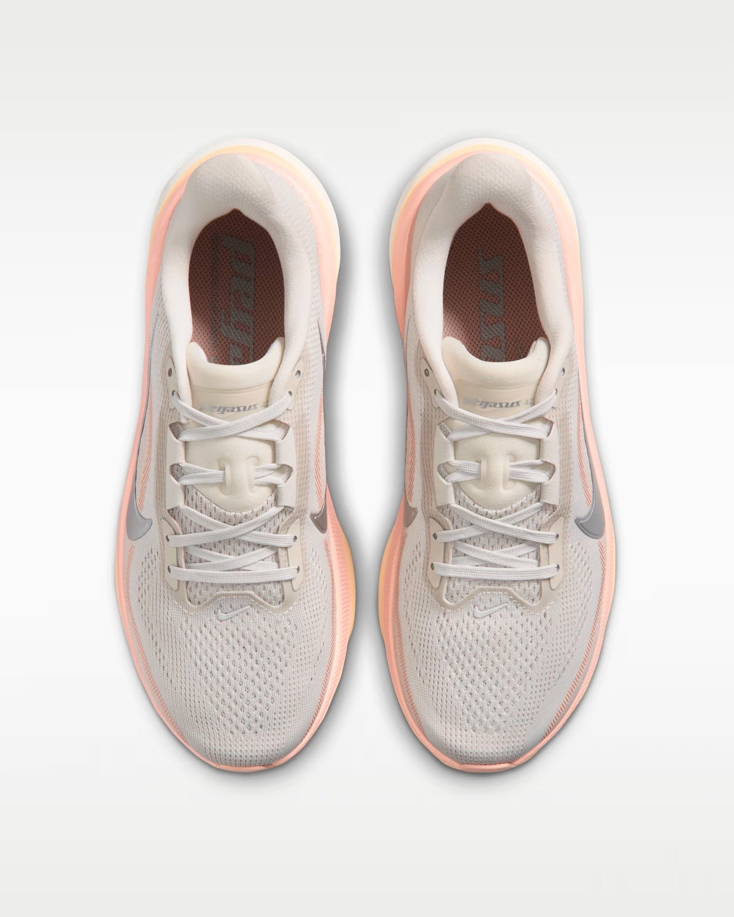 Nike Air Zoom Pegasus 42 'Light Bone' IB1881-002 Women