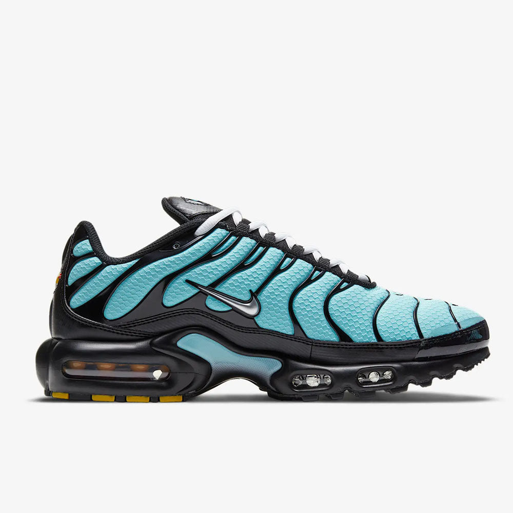 Nike Air Max Plus 'Aqua Silver'