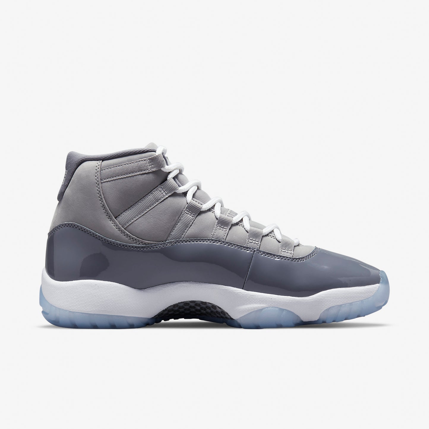 Air Jordan 11 Retro 'Cool Grey' 2021