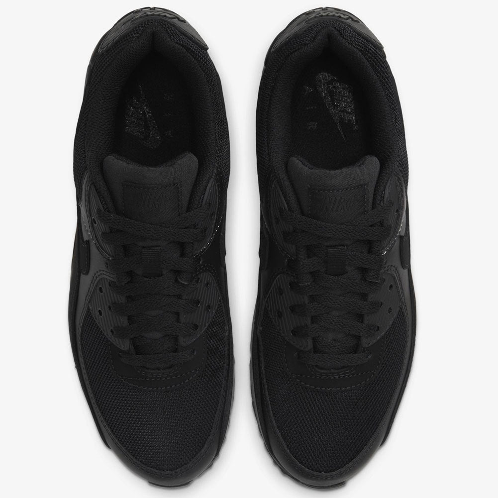 Nike Air Max 90 'Recraft Triple Black' CN8490-003 Men