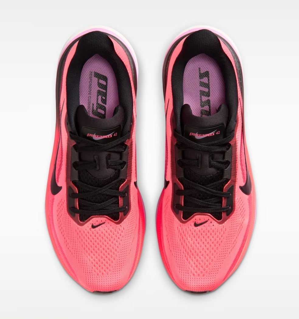 Nike Air Zoom Pegasus 42 'Lava Glow' IB1881-602 Women