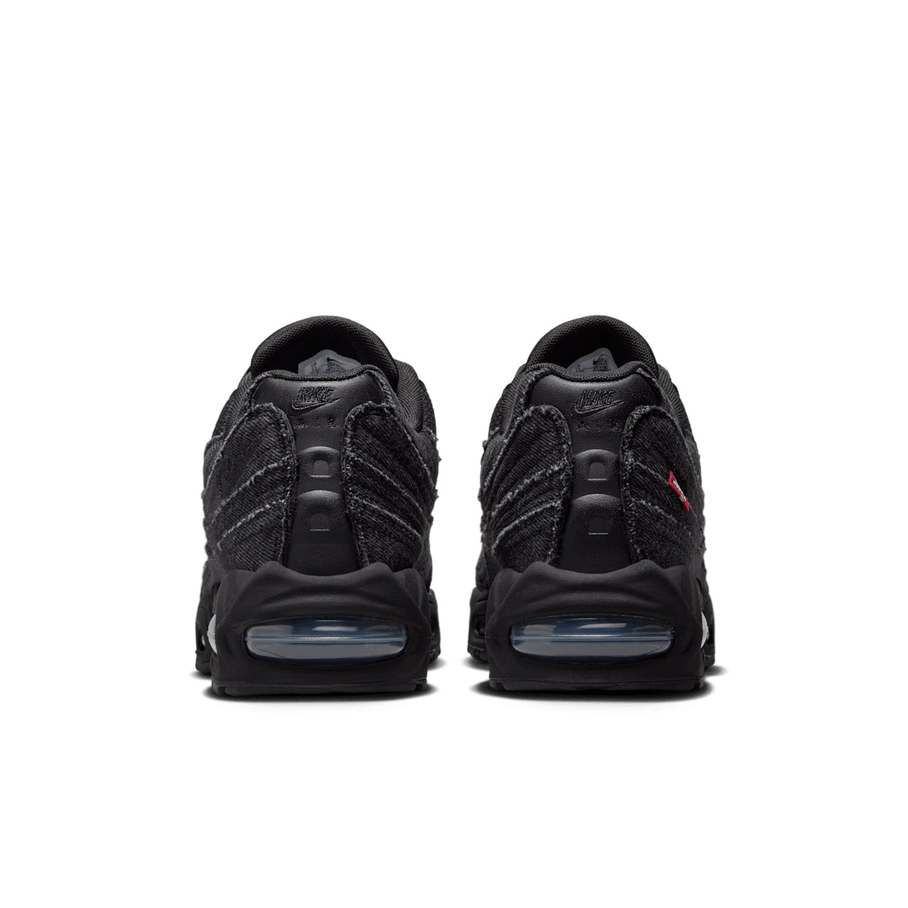 Nike Air Max 95 OG Levi's 'Black' HM4743-001