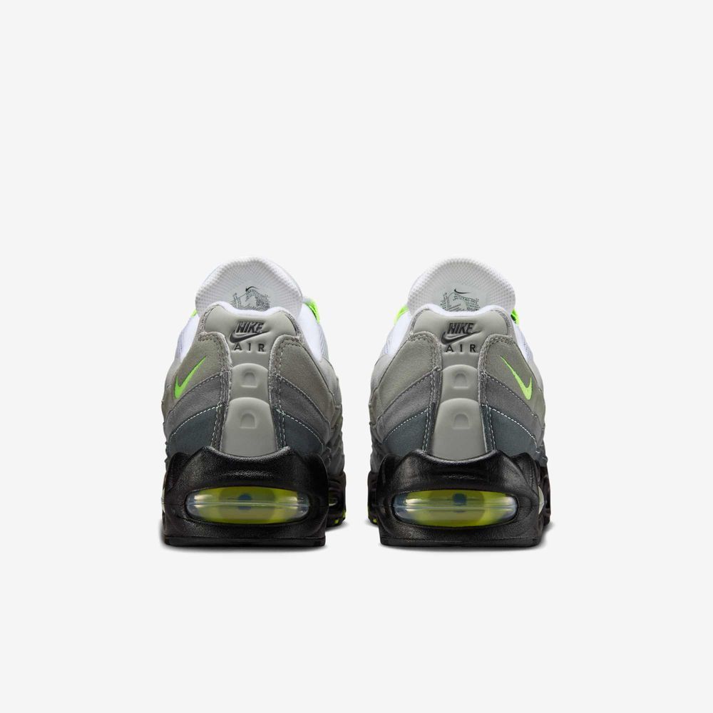 Nike Air Max 95 OG 'Neon' 2025 HM4740-001