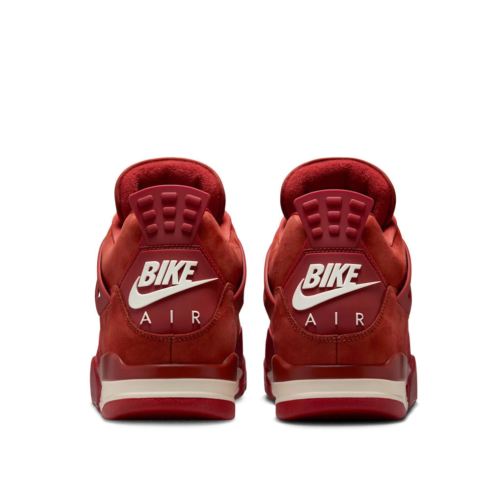Air Jordan 4 Retro OG SP Nigel Sylvester Brick By Brick