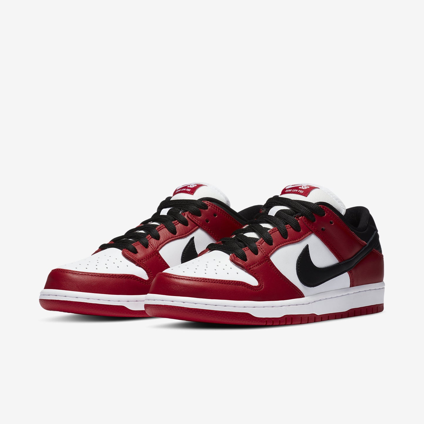 Nike SB Dunk Low 'J-Pack Chicago' BQ6817-600 Men/Women