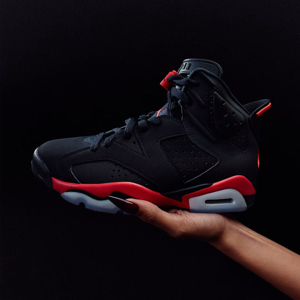 Air Jordan 6 Retro 'Reverse Infrared' CT8529-001