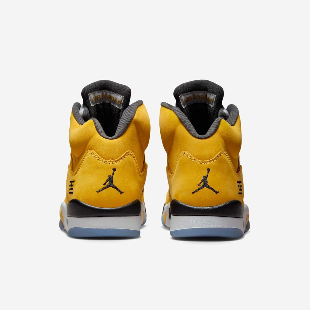 Air Jordan 5 Retro T23 2025 'Tokyo' IO3372-700