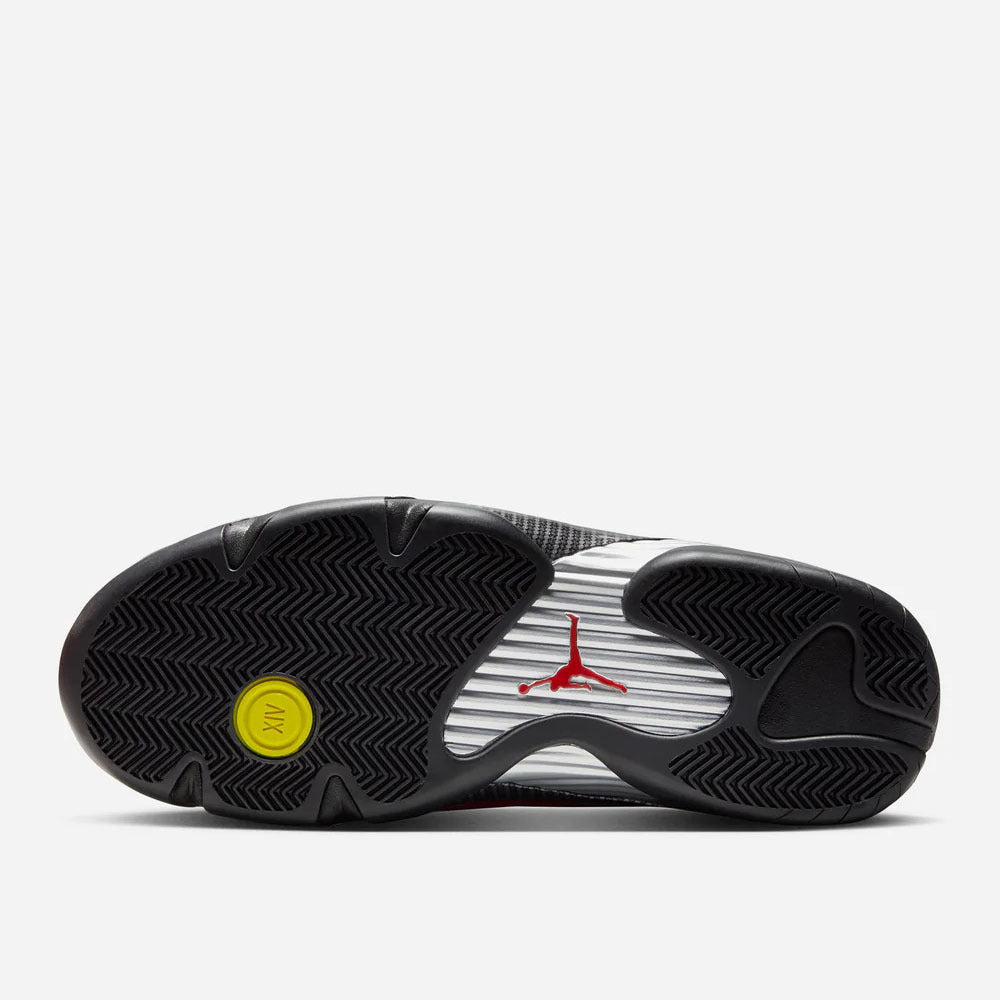 Air Jordan 14 Retro 2025 'Ferrari' IF5015-600 Men