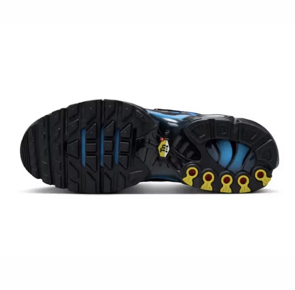 Nike Air Max Plus 'Black Blue Crystal' DM0032-041