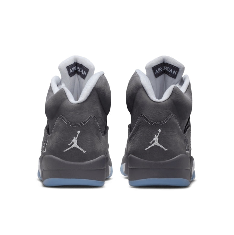 Air Jordan 5 Retro 'Wolf Grey' 2026 DD0587-002