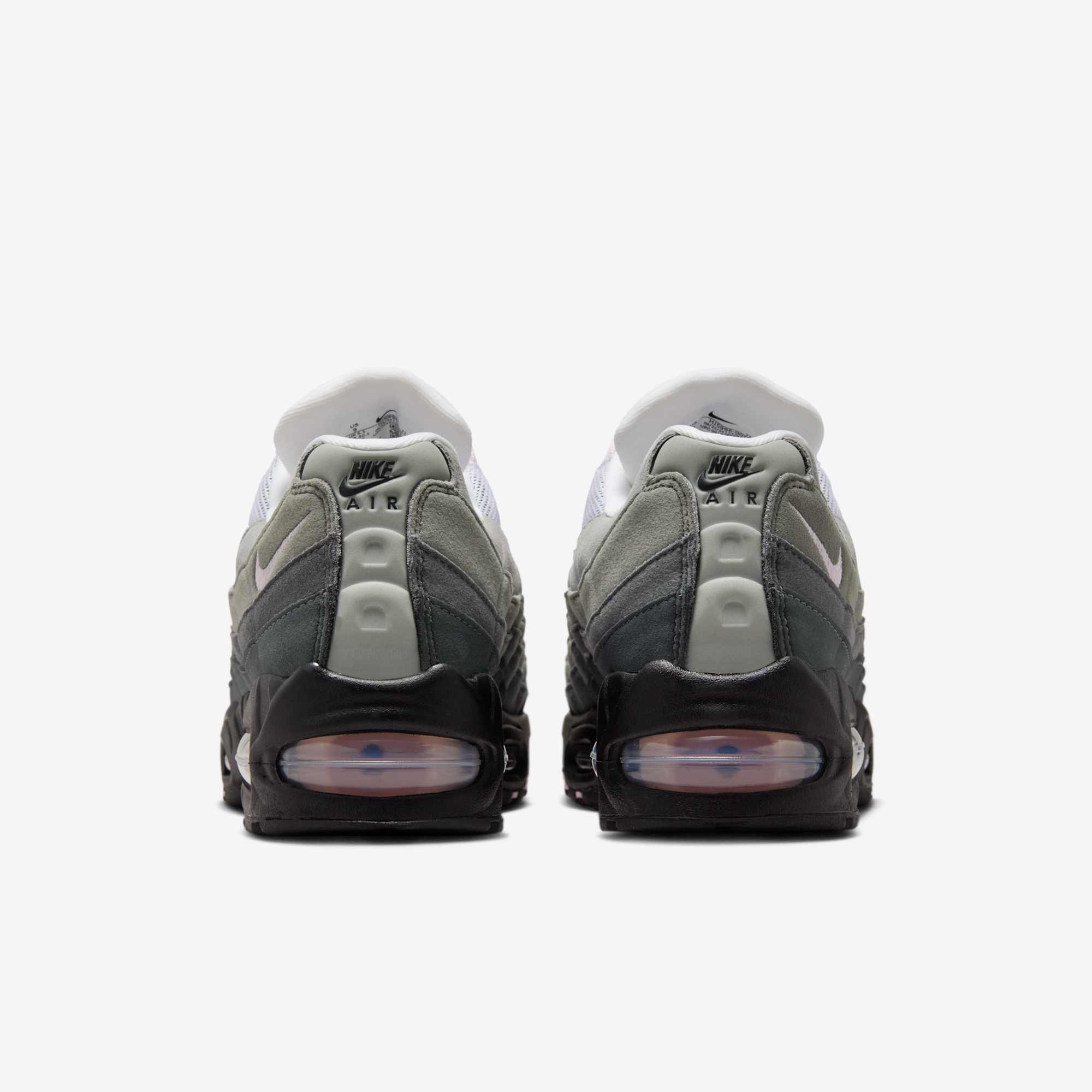 Nike Air Max 95 Pink Foam 2025 HJ5996-001
