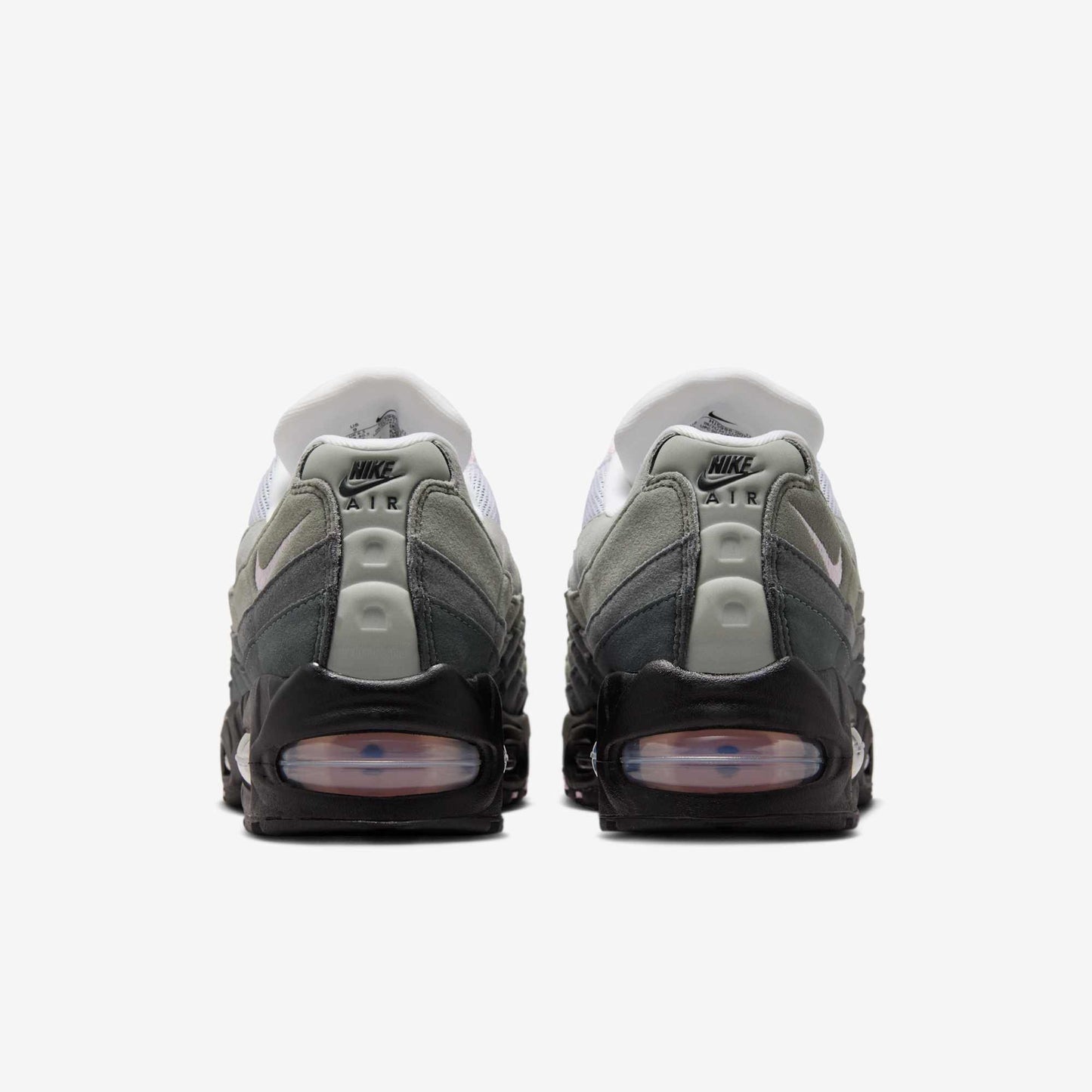 Nike Air Max 95 Pink Foam 2025 HJ5996-001