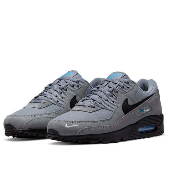 Nike Air Max 90 'Grey Blue' DO6706-002 Men