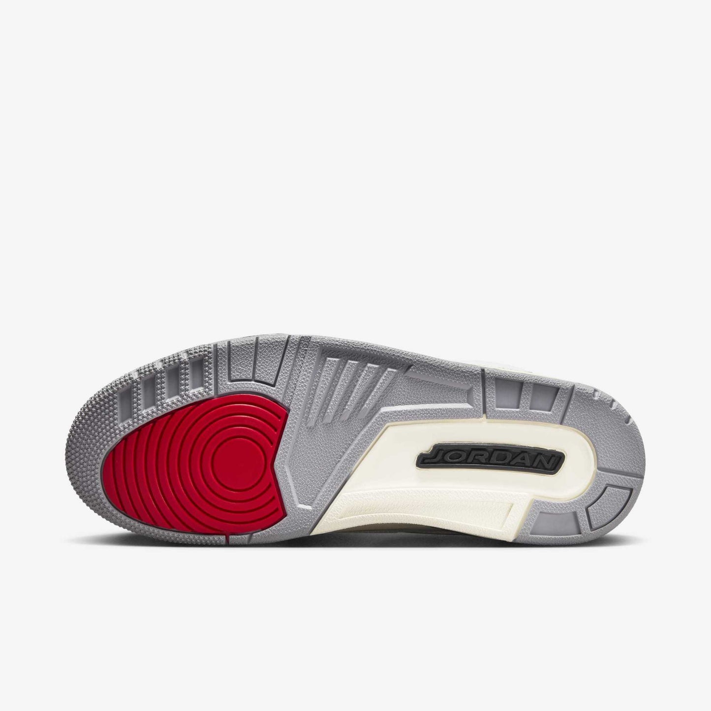 Air Jordan 3 Retro 'Cement Grey' CT8532-106