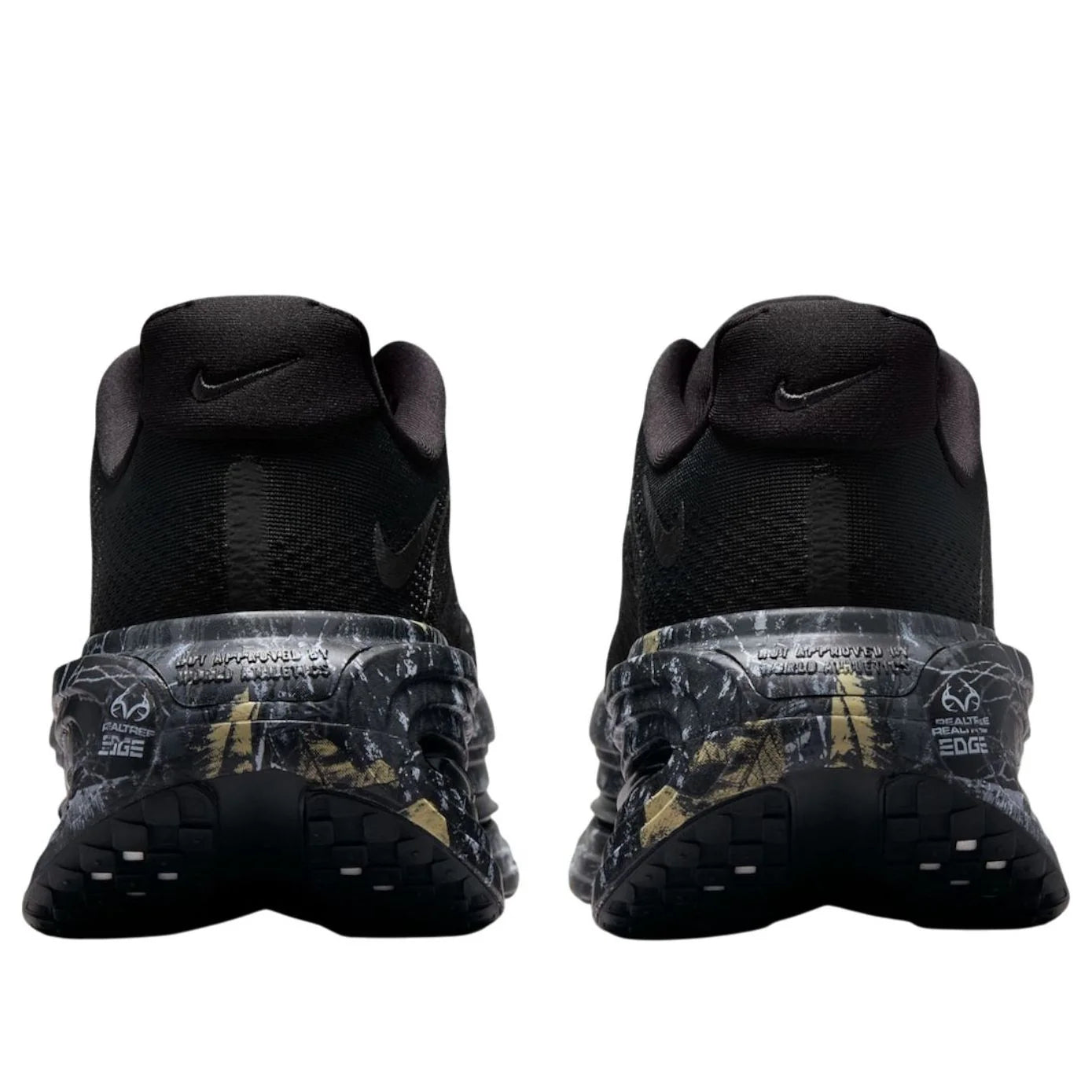 Nike Air Zoom Vomero Premium 'Black Realtree' IO7325-001 Men Women