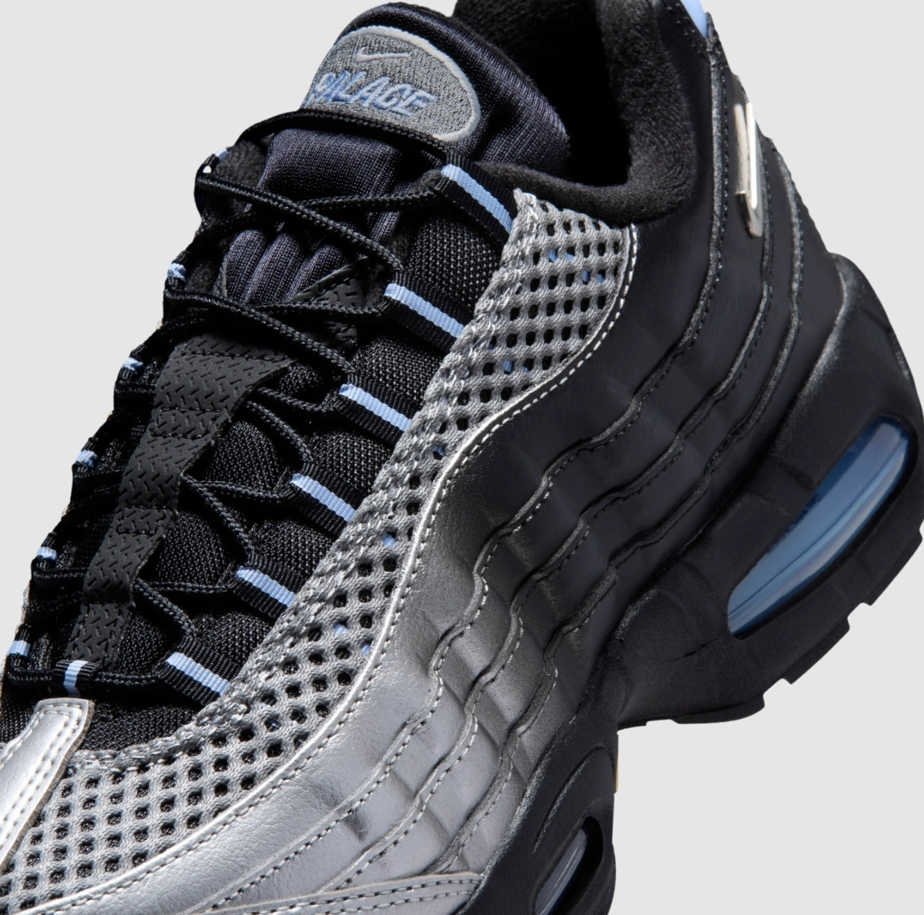Nike Air Max 95 Big Bubble Palace IQ7708-095 Men