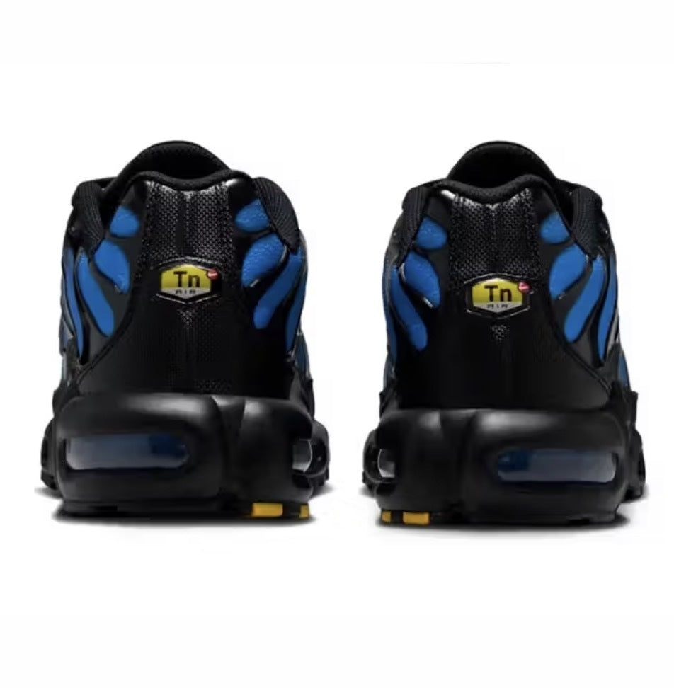 Nike Air Max Plus 'Black Blue Crystal' DM0032-041