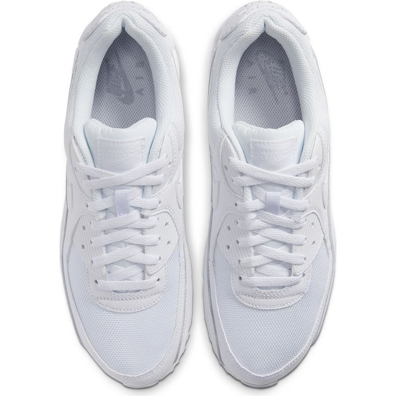 Nike Air Max 90 'Triple White' CN8490-100 Men