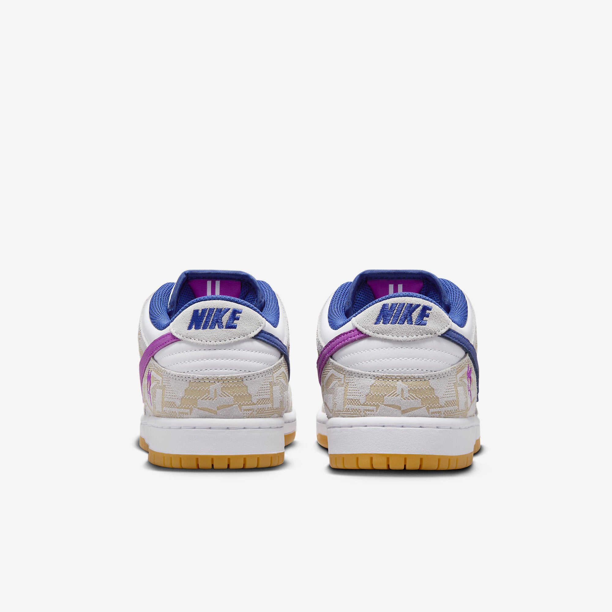 Nike SB Dunk Low x Rayssa Leal FZ5251-001 Herren/Damen