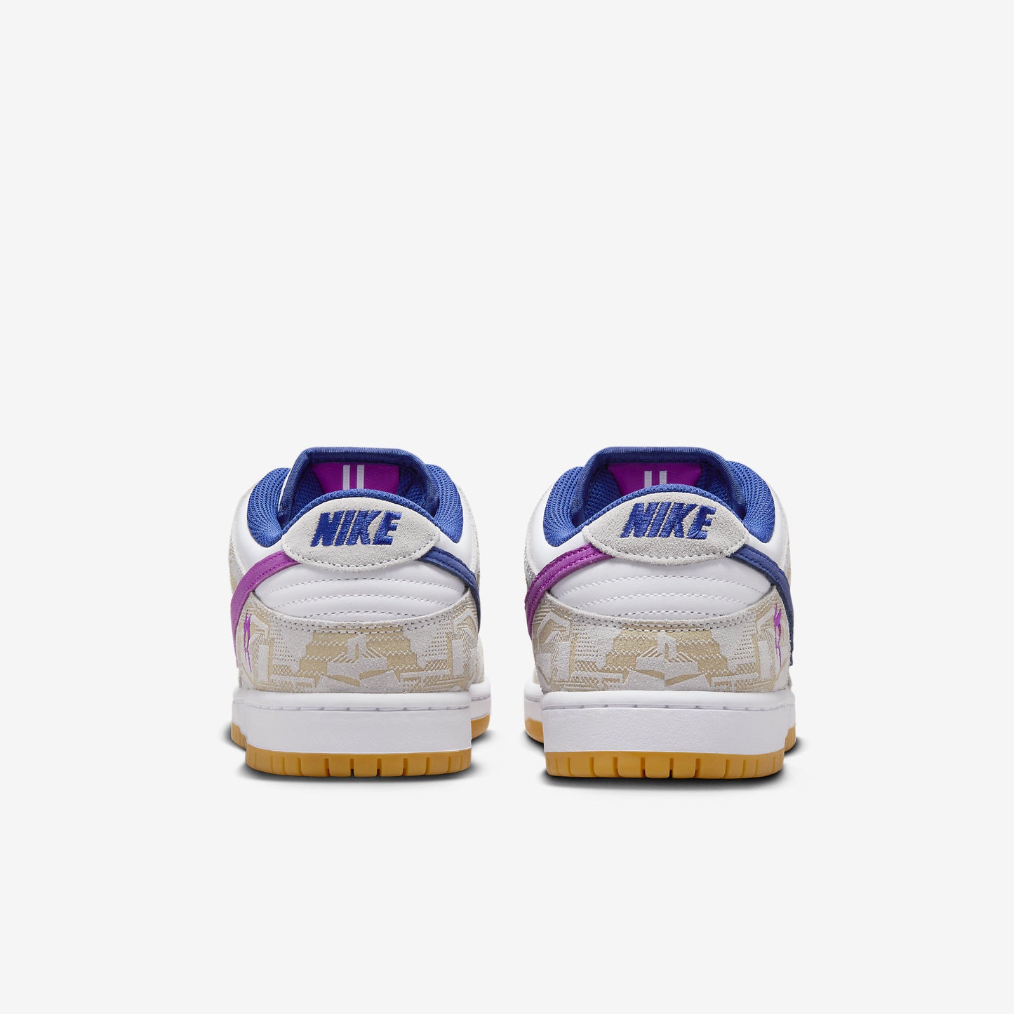 Nike SB Dunk Low x Rayssa Leal FZ5251-001 Men/Women