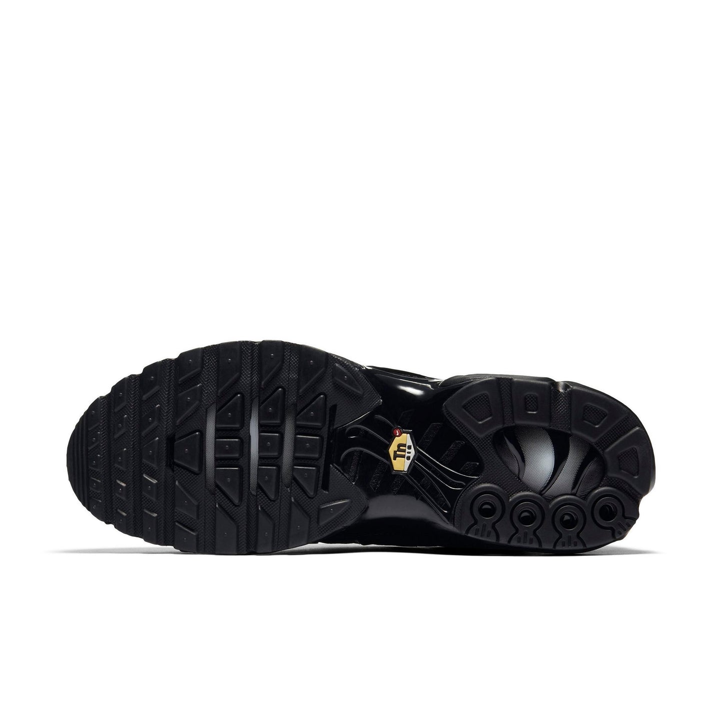 Nike Air Max Plus 'Triple Black'