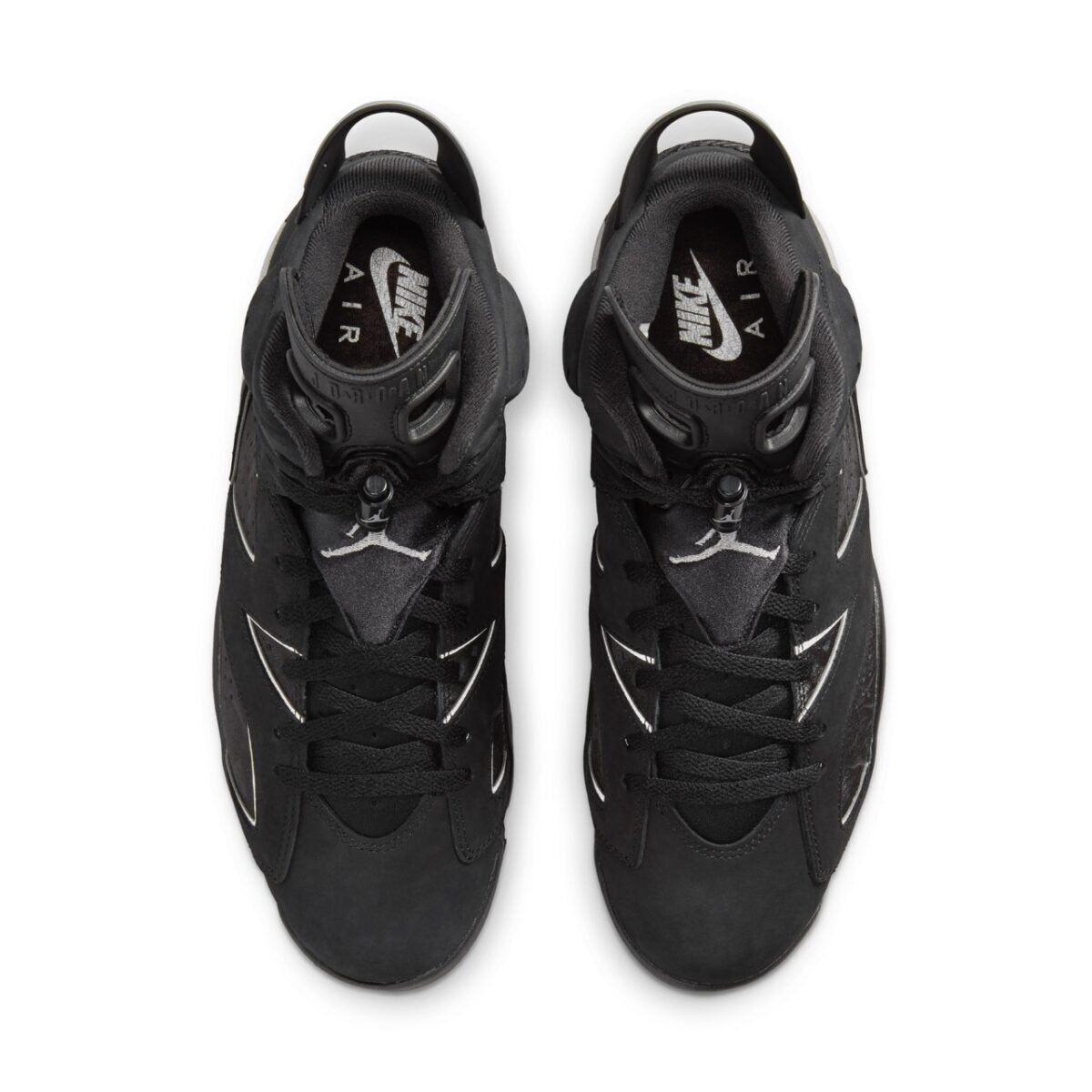 Air Jordan 6 Retro 'Cap and Gown' IR2266-010