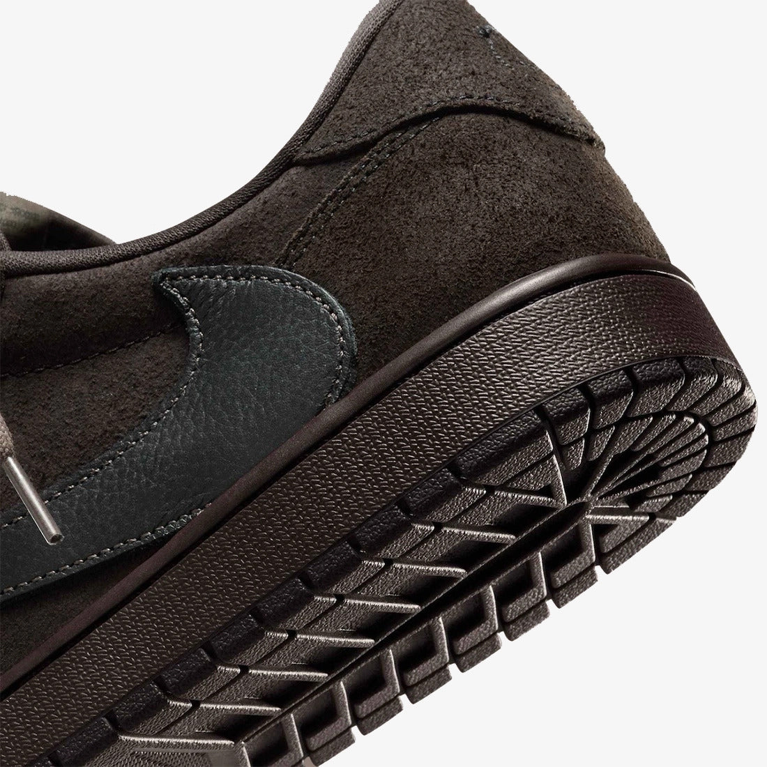 Travis Scott x Air Jordan 1 Retro Low OG SP 'Velvet Brown' DM7866-202
