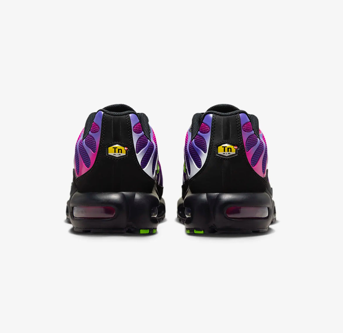 Nike Air Max Plus 'Rebellious Air' 604133-610